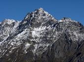 Salita al Passo della Manina e ascensione al Monte Sasna (2229 m.) domenica 26 settembre 2010 - FOTOGALLERY